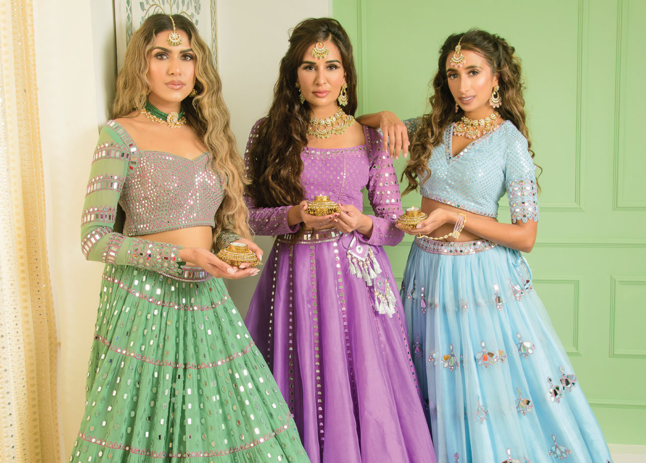 Wardrobe Essentials: Must-Have Pieces from Nikaza