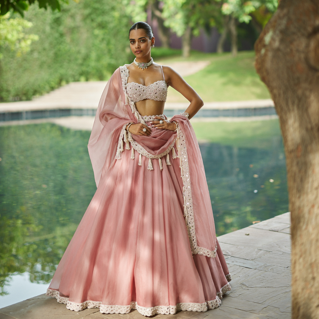 Lehengas