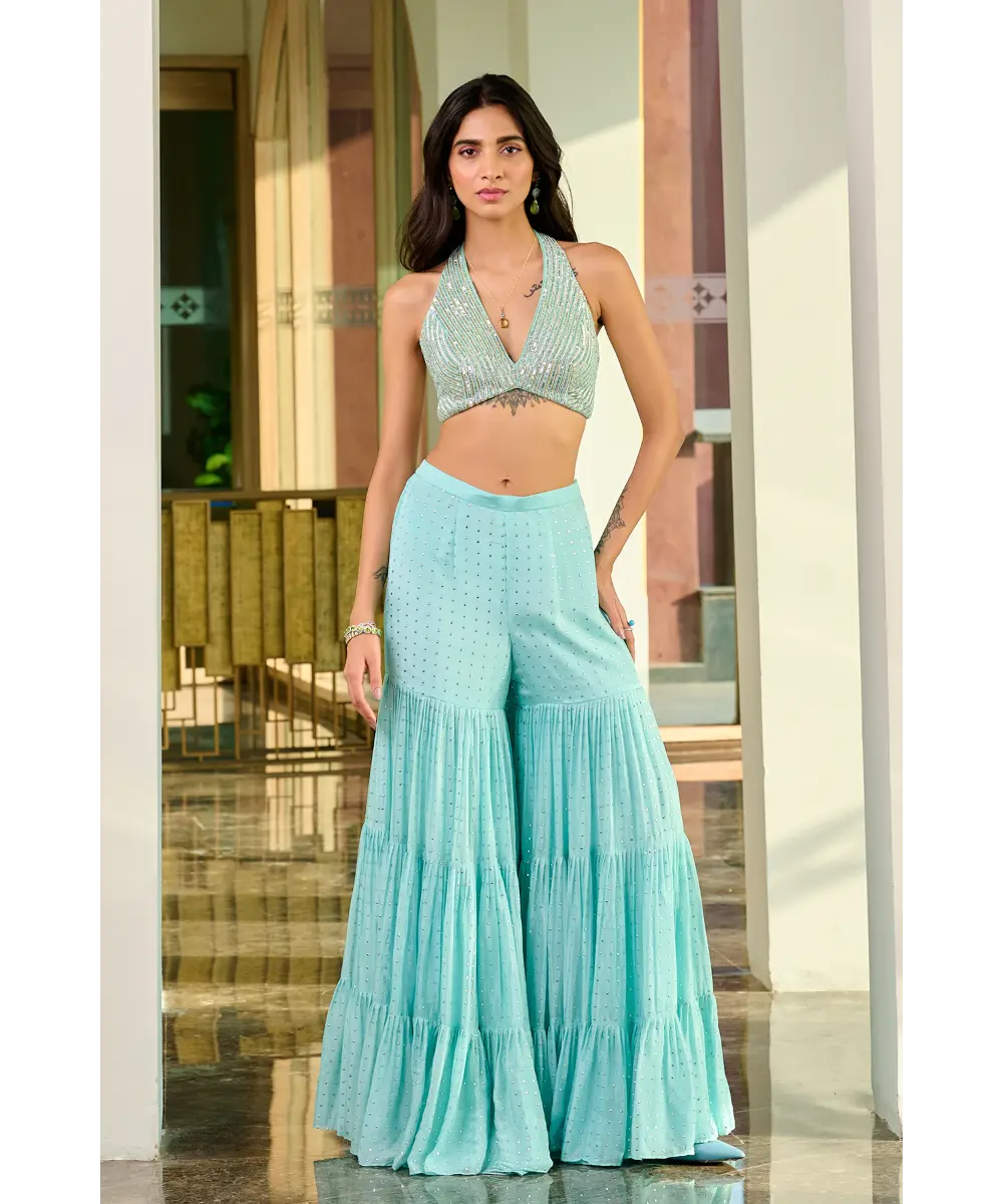 CHAMEE AND PALAK - Reva