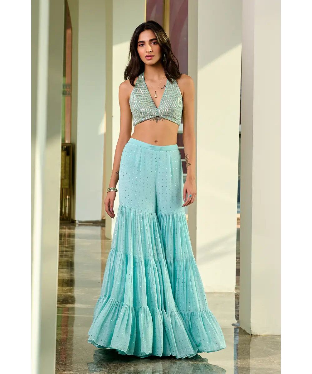 CHAMEE AND PALAK - Reva