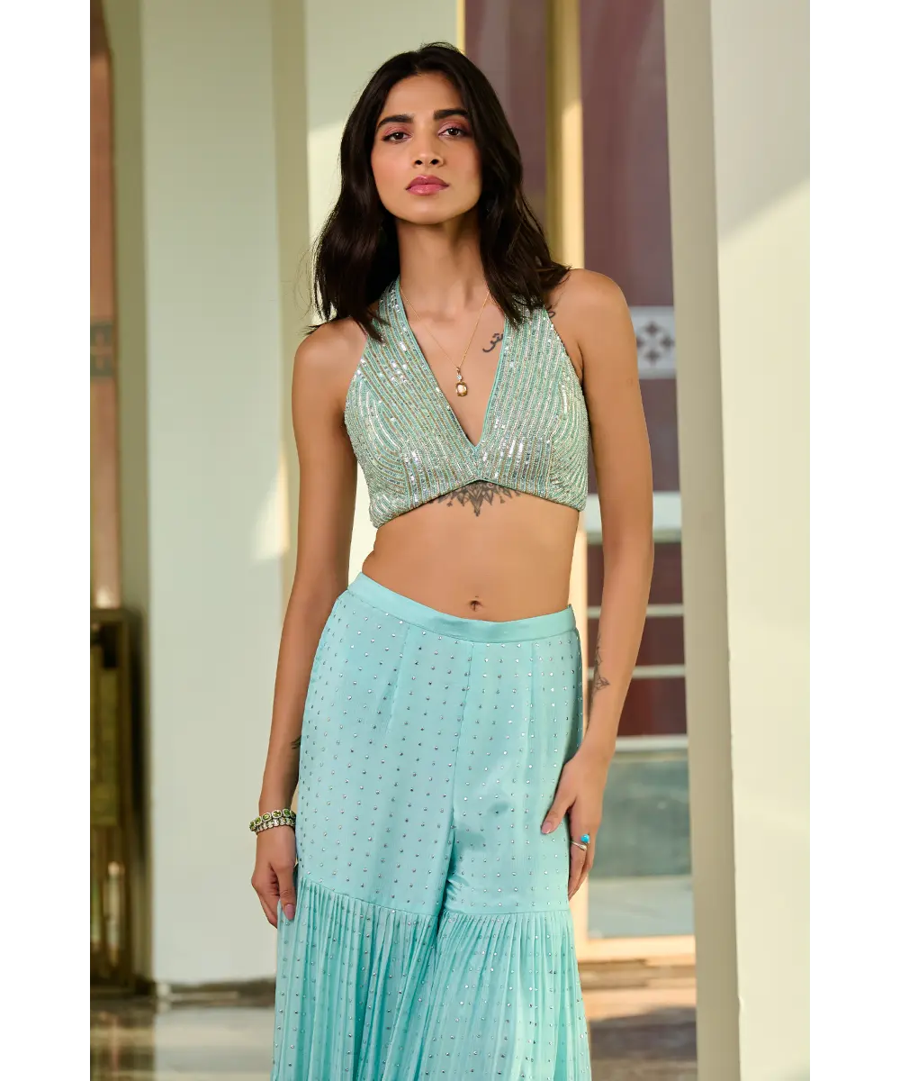 CHAMEE AND PALAK - Reva