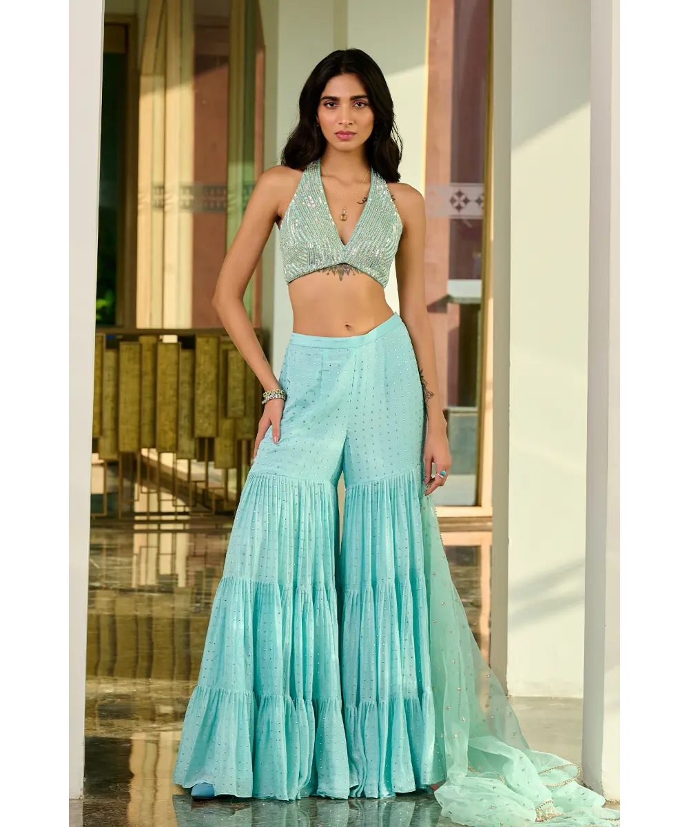 CHAMEE AND PALAK - Reva