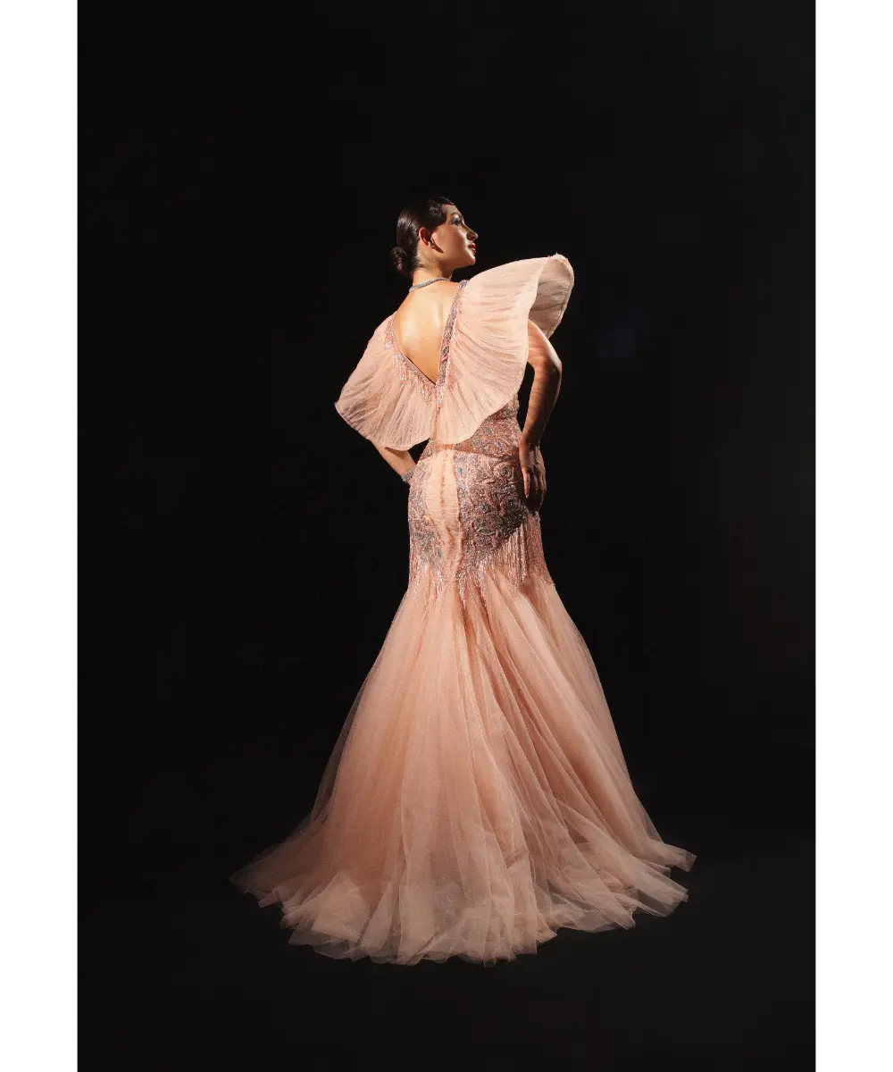 AMIT GT - Mare Nostrum Abrielle