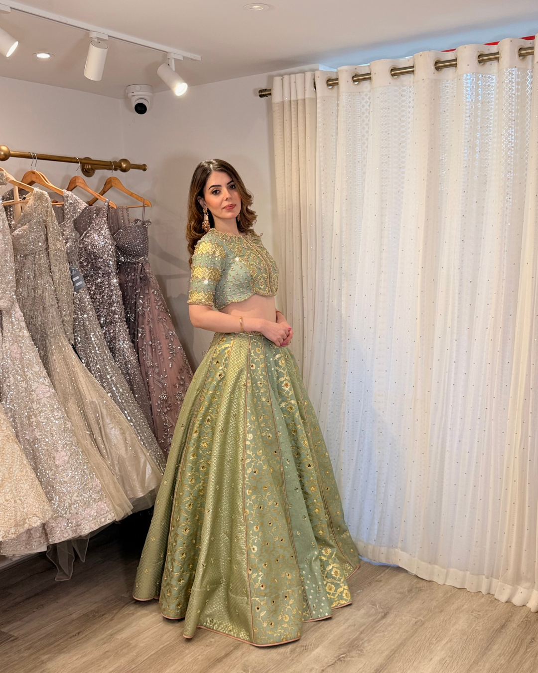 Mahima Mahajan - Jiya from Mehfil by Mahima Mahajan