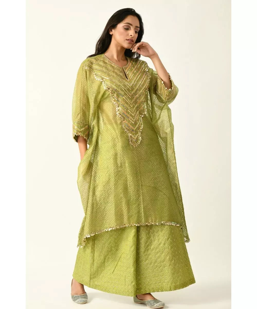 MOLEDRO - Aria Kaftan Set