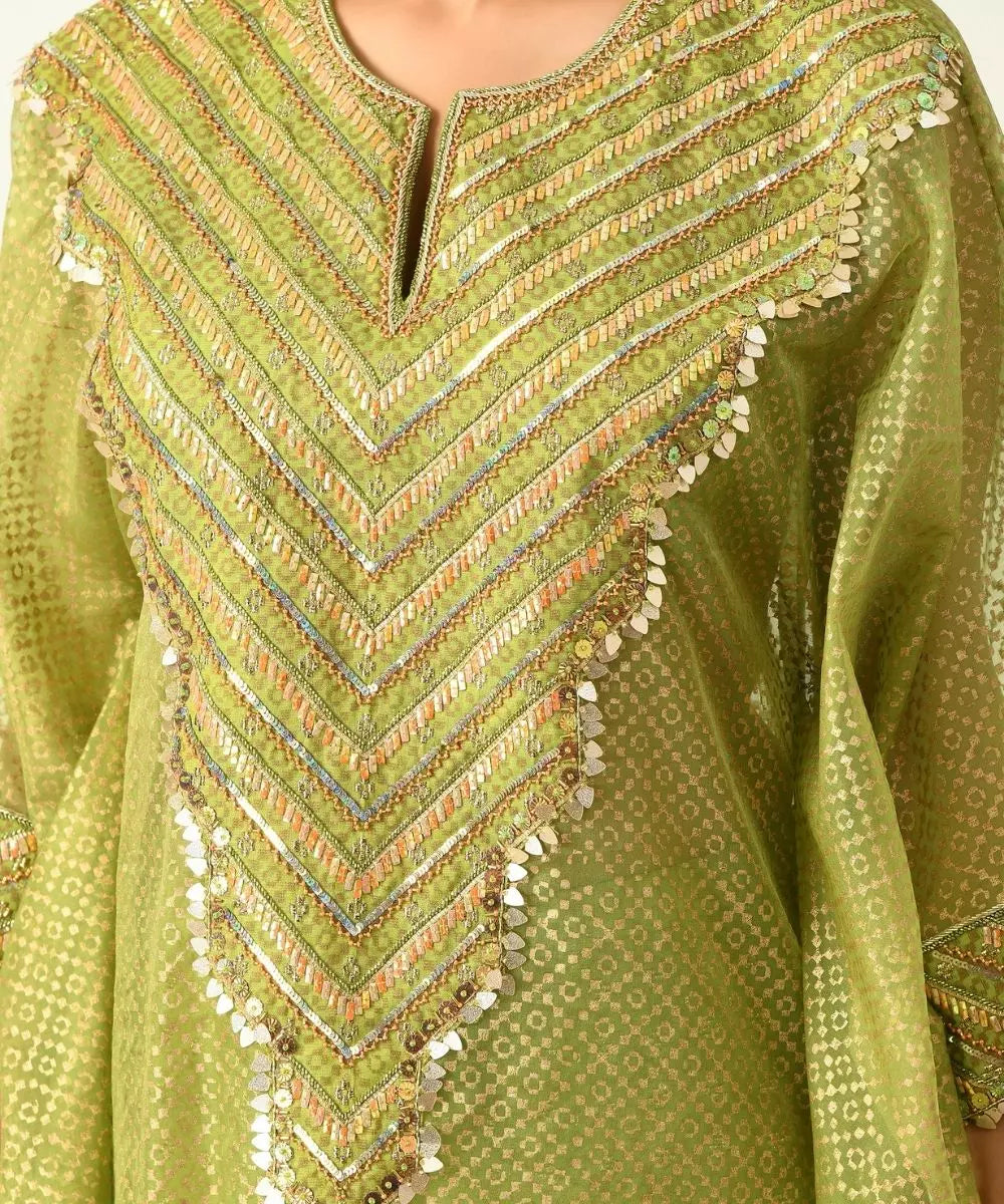 MOLEDRO - Aria Kaftan Set