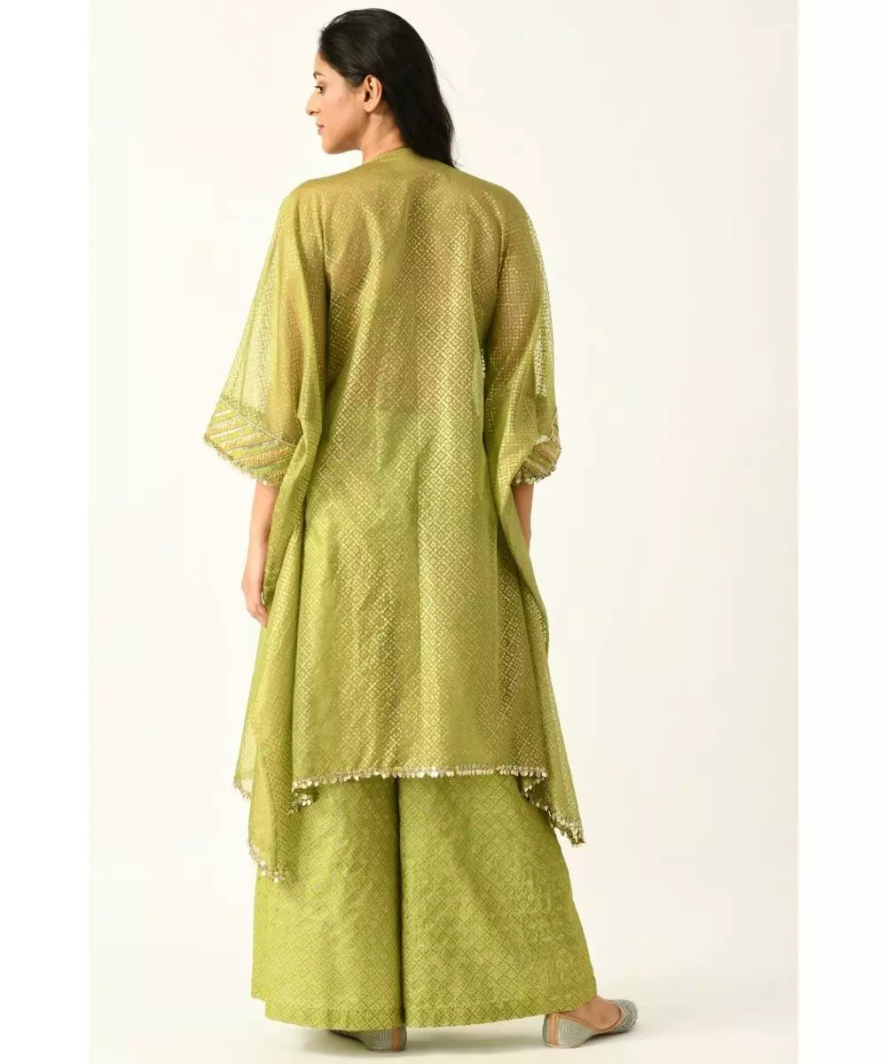 MOLEDRO - Aria Kaftan Set