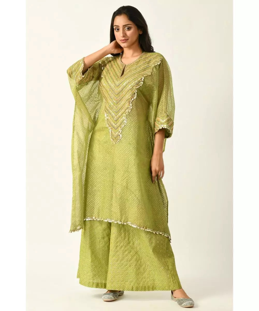 MOLEDRO - Aria Kaftan Set