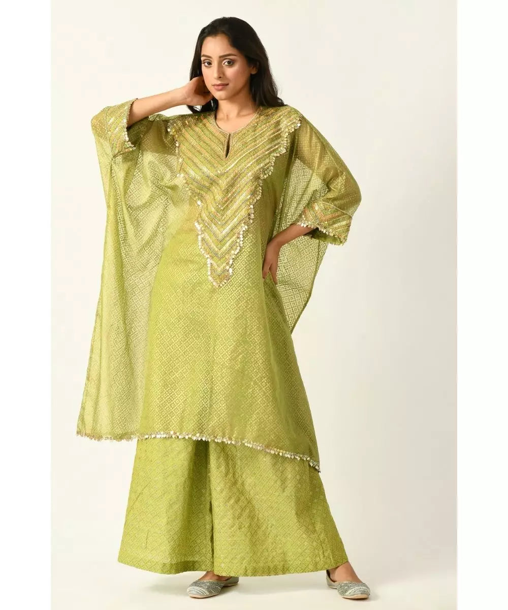 MOLEDRO - Aria Kaftan Set