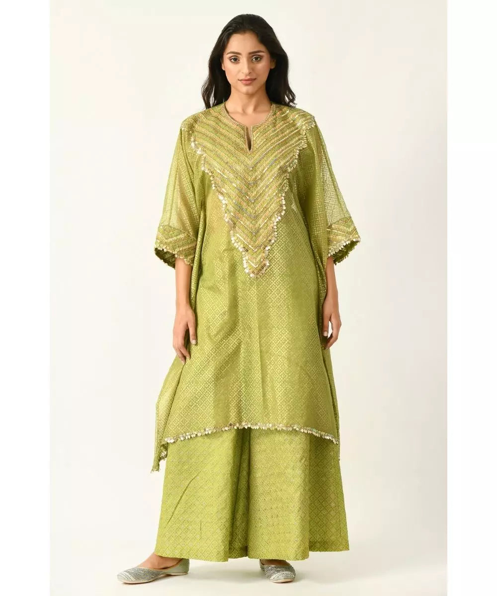 MOLEDRO - Aria Kaftan Set