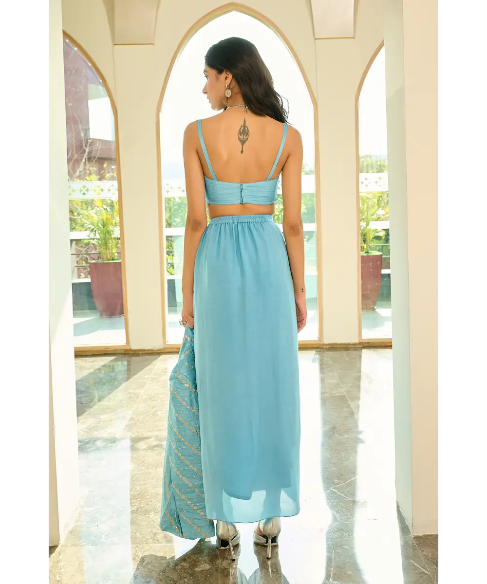 CHAMEE AND PALAK - Lena