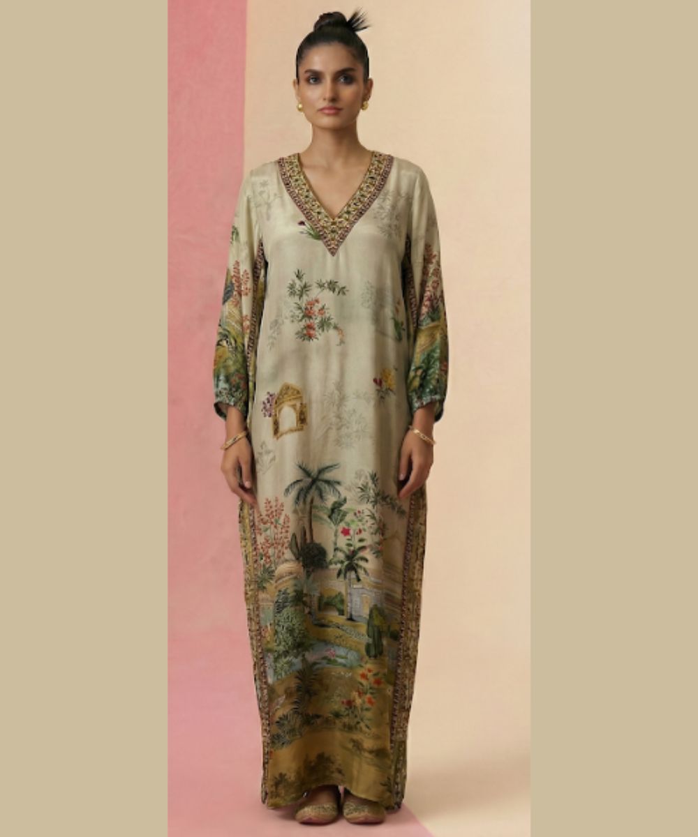 Kalista - ELIZA - Pret edit 26 Collection - JALABIYA