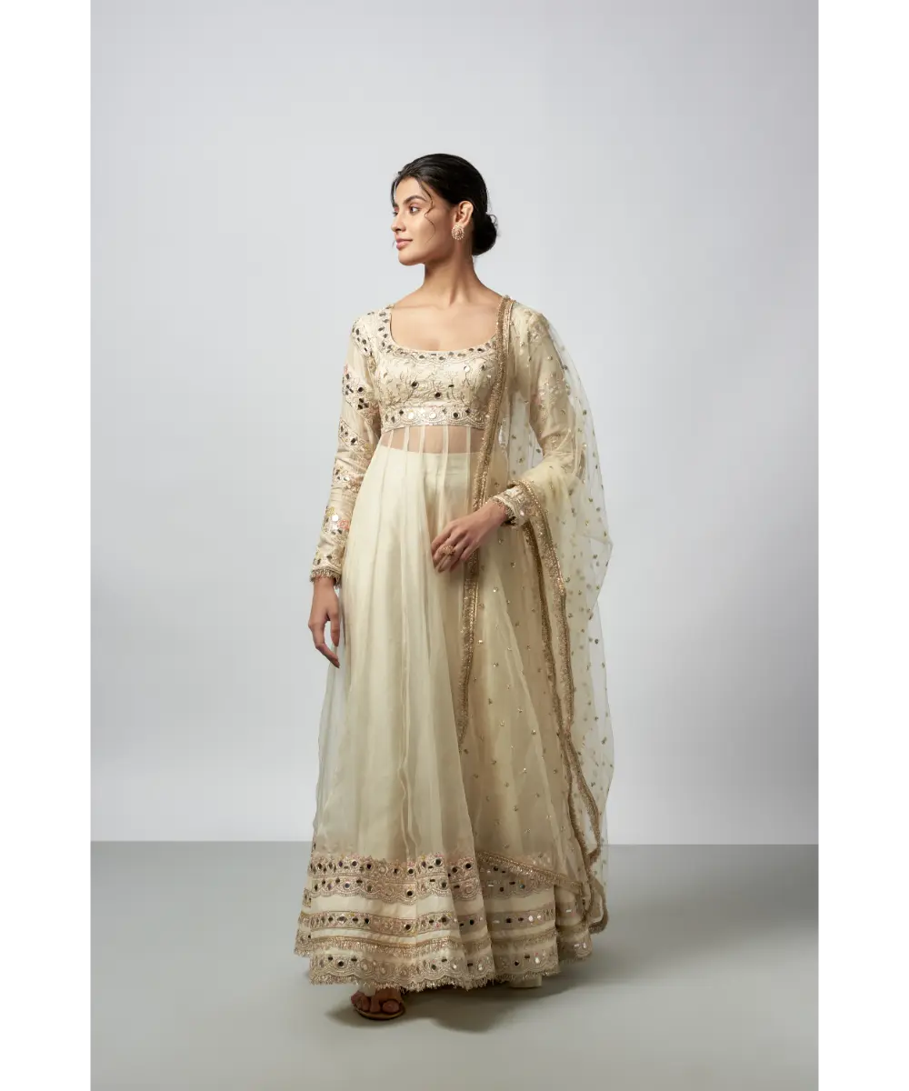 Gopi Vaid - Bhoomija AG Set