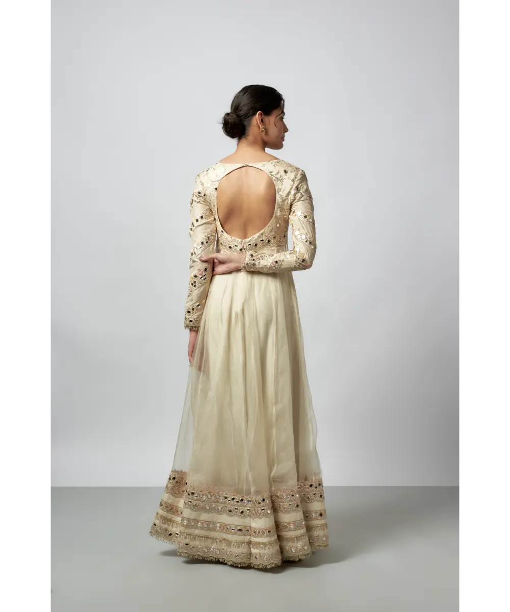 Gopi Vaid - Bhoomija AG Set