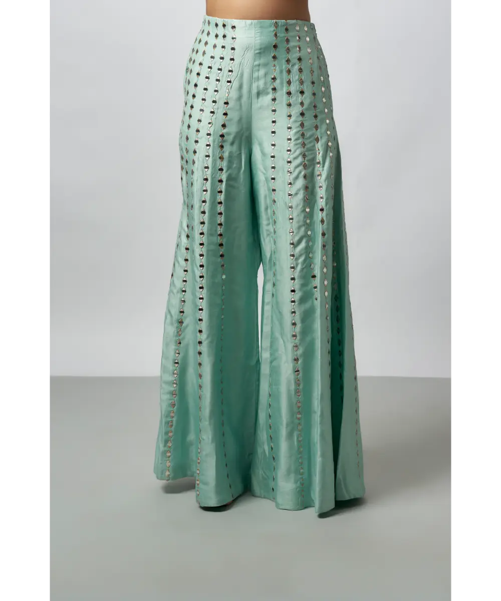 Gopi Vaid - Joan Pant Set