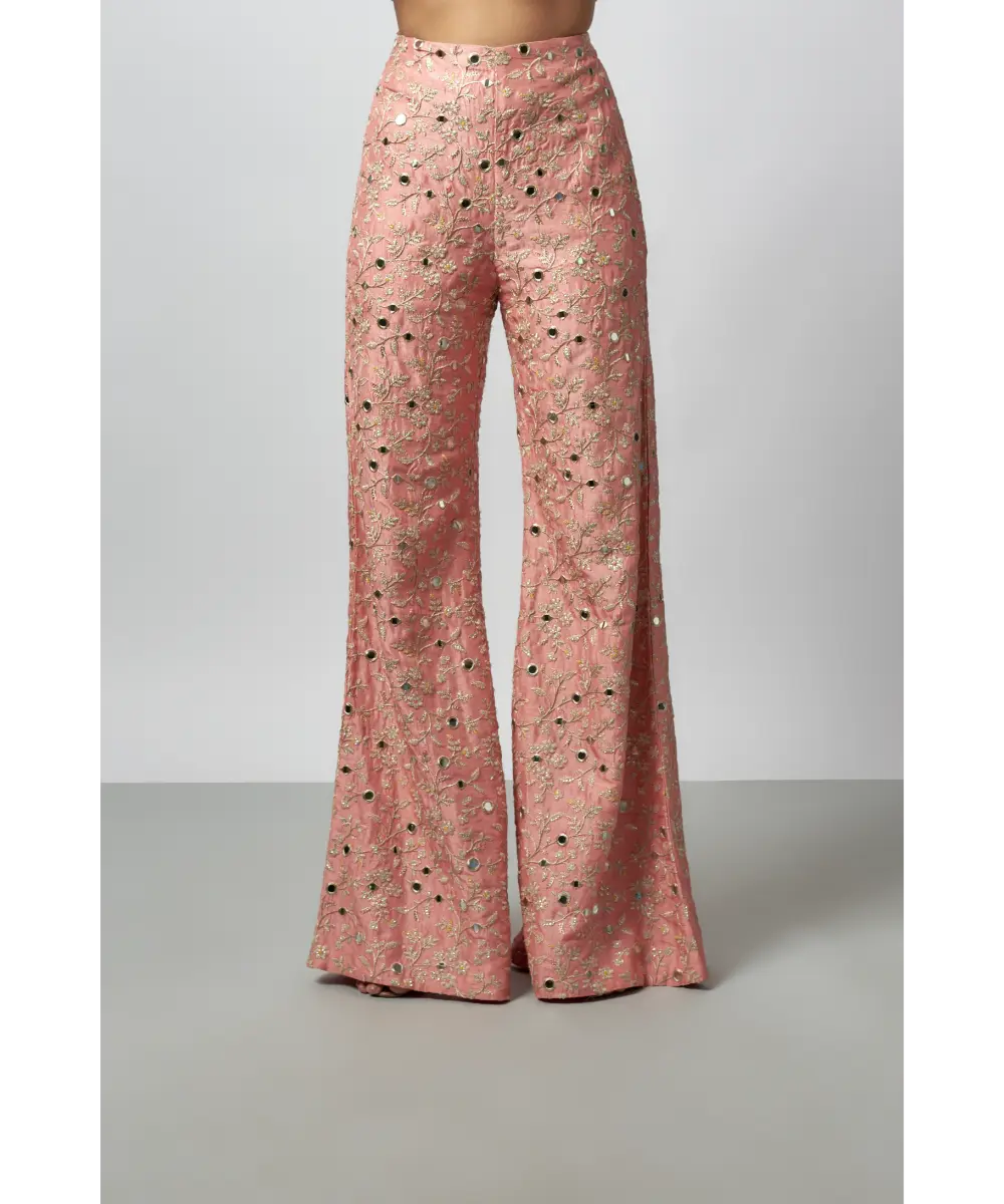 Gopi Vaid - Sanura Pant Set