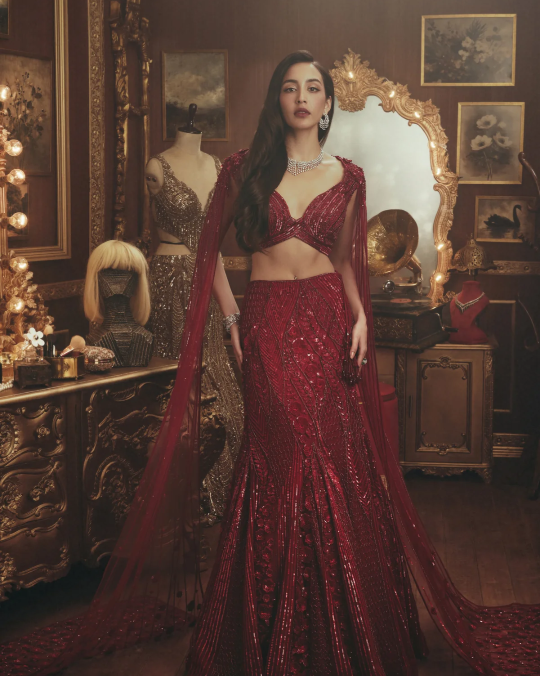 Roqa - Clara from Broadway
