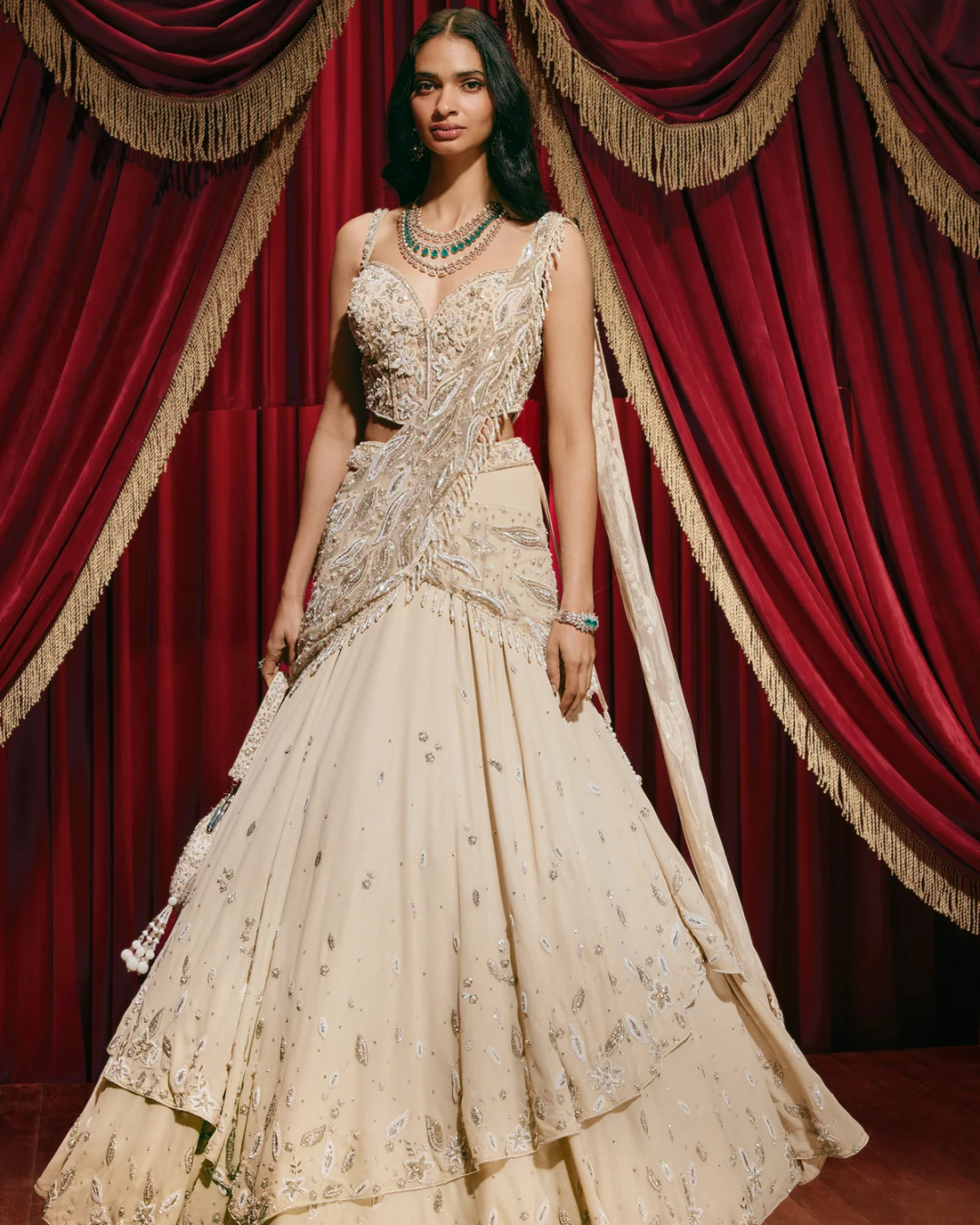 Roqa - Lizzie from Broadway