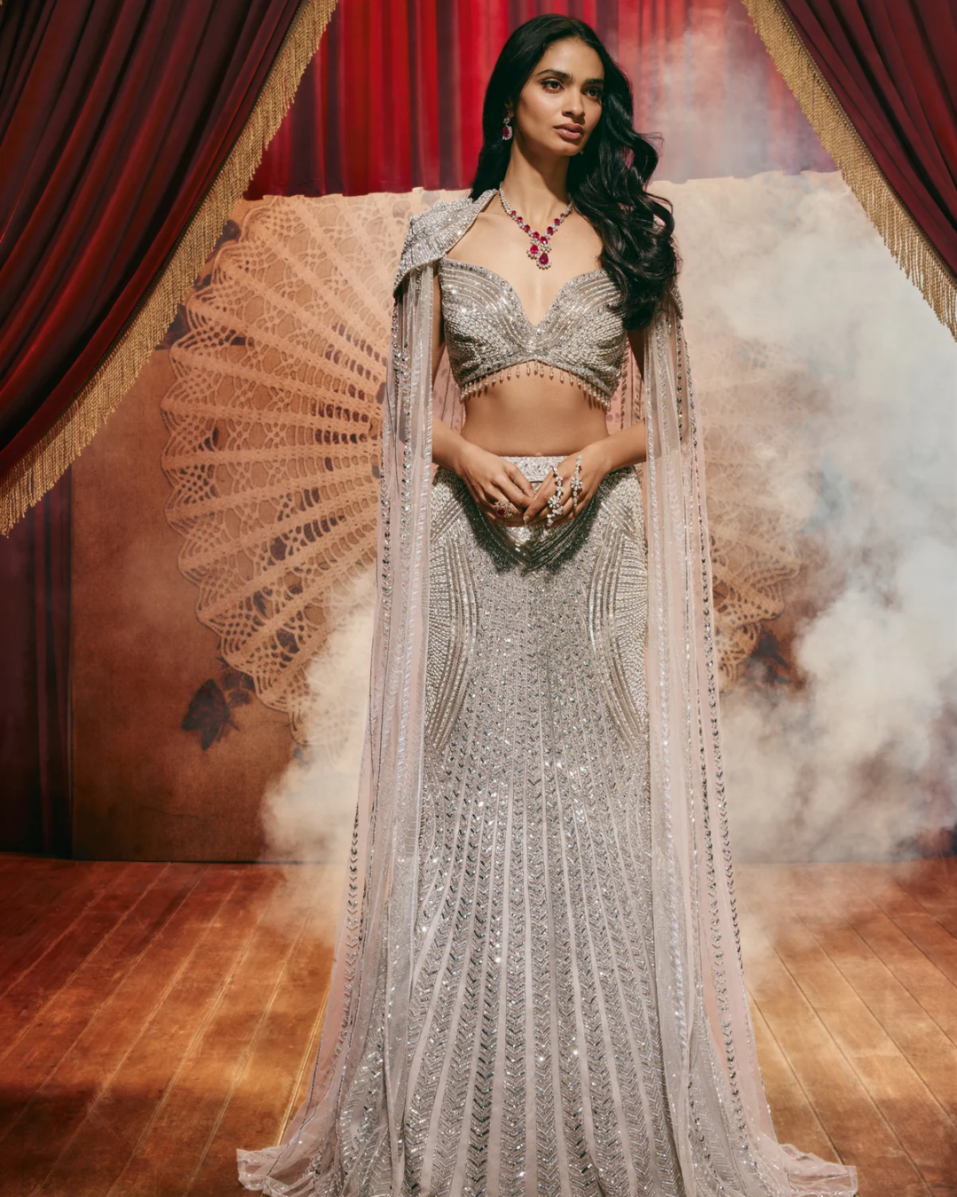 Roqa - Rebecca from Broadway