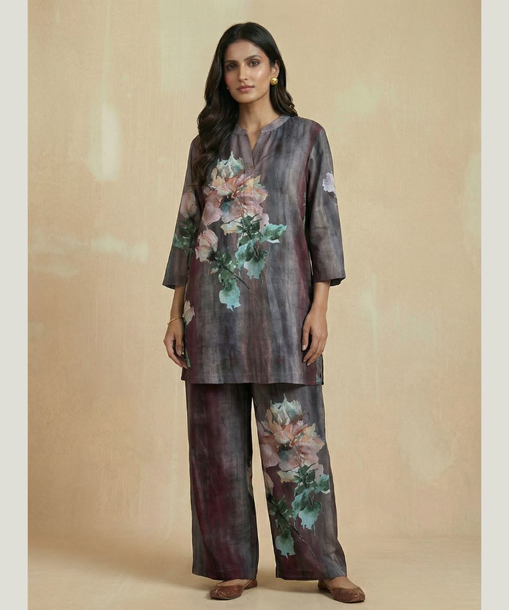 Kalista - HAZEL - Pret edit 26 Collection - CO-ORD SET