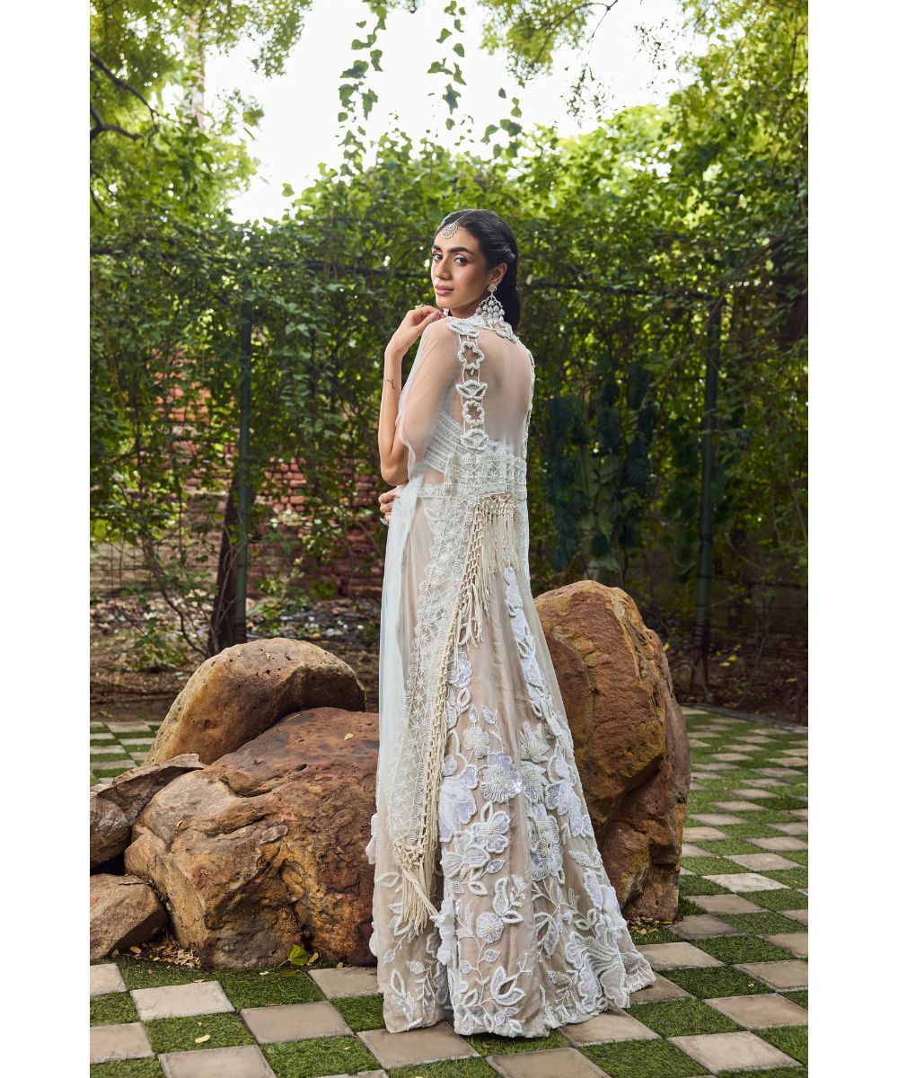 MEHUL GUPTA - Lehenga Set