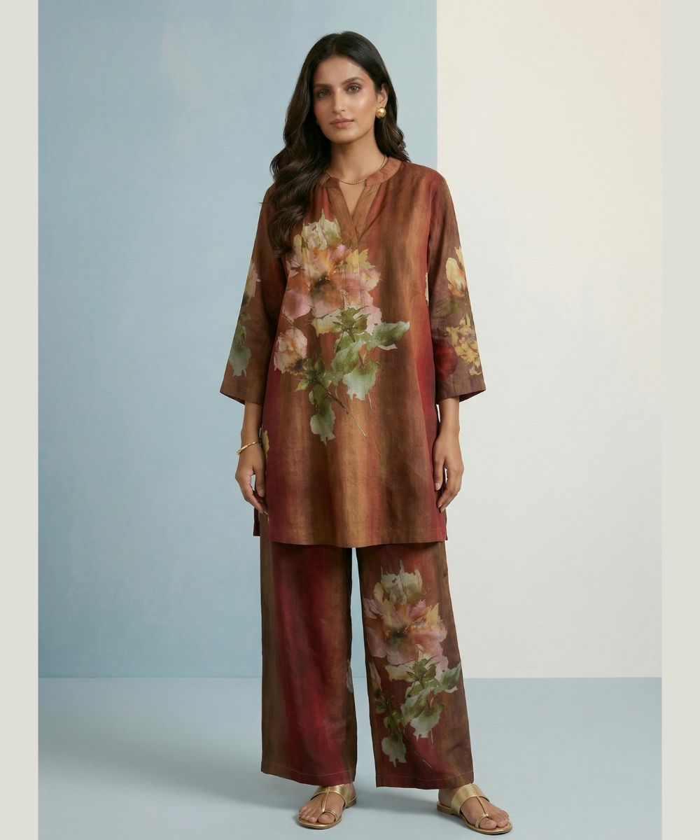 Kalista - HAZEL - Pret edit 26 Collection - CO-ORD SET
