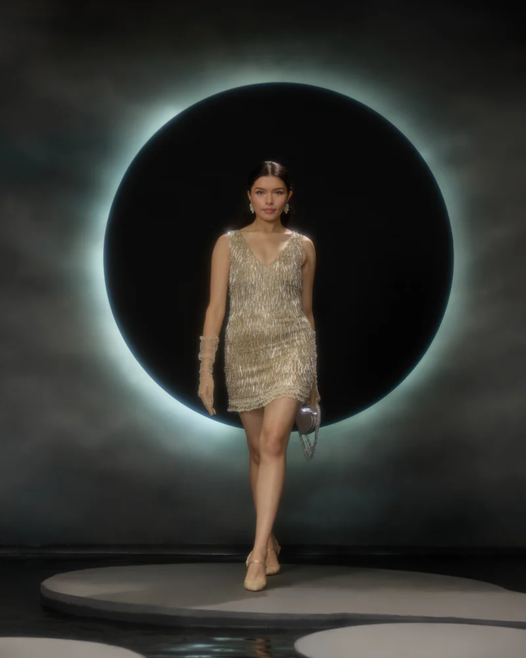 Couture by Niharika - Lumora from Exuberance