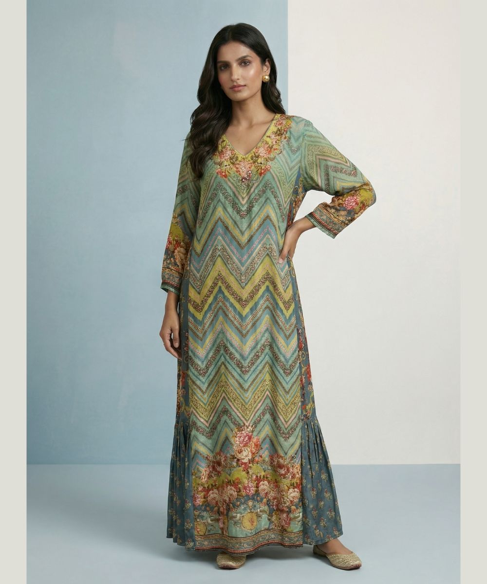 Kalista - IENA - Pret edit 26 Collection - JALABIYA