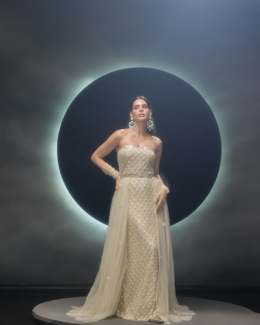 Couture by Niharika - Radiara from Exuberance