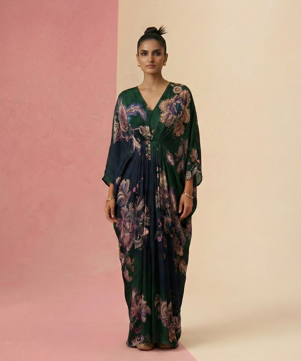 Kalista - ILIKA - Pret edit 26 Collection - KAFTAN