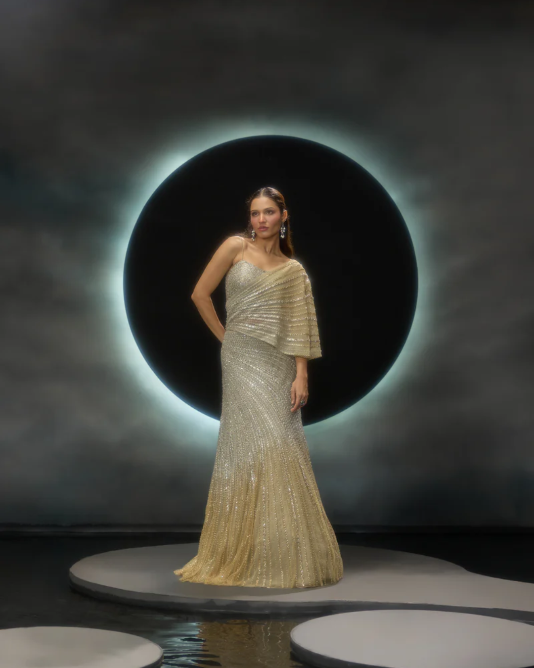 Couture by Niharika - Metalika from Exuberance