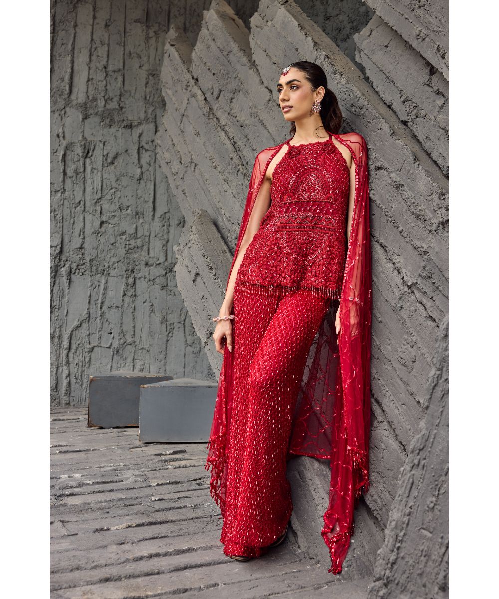 MEHUL GUPTA - Sharara set