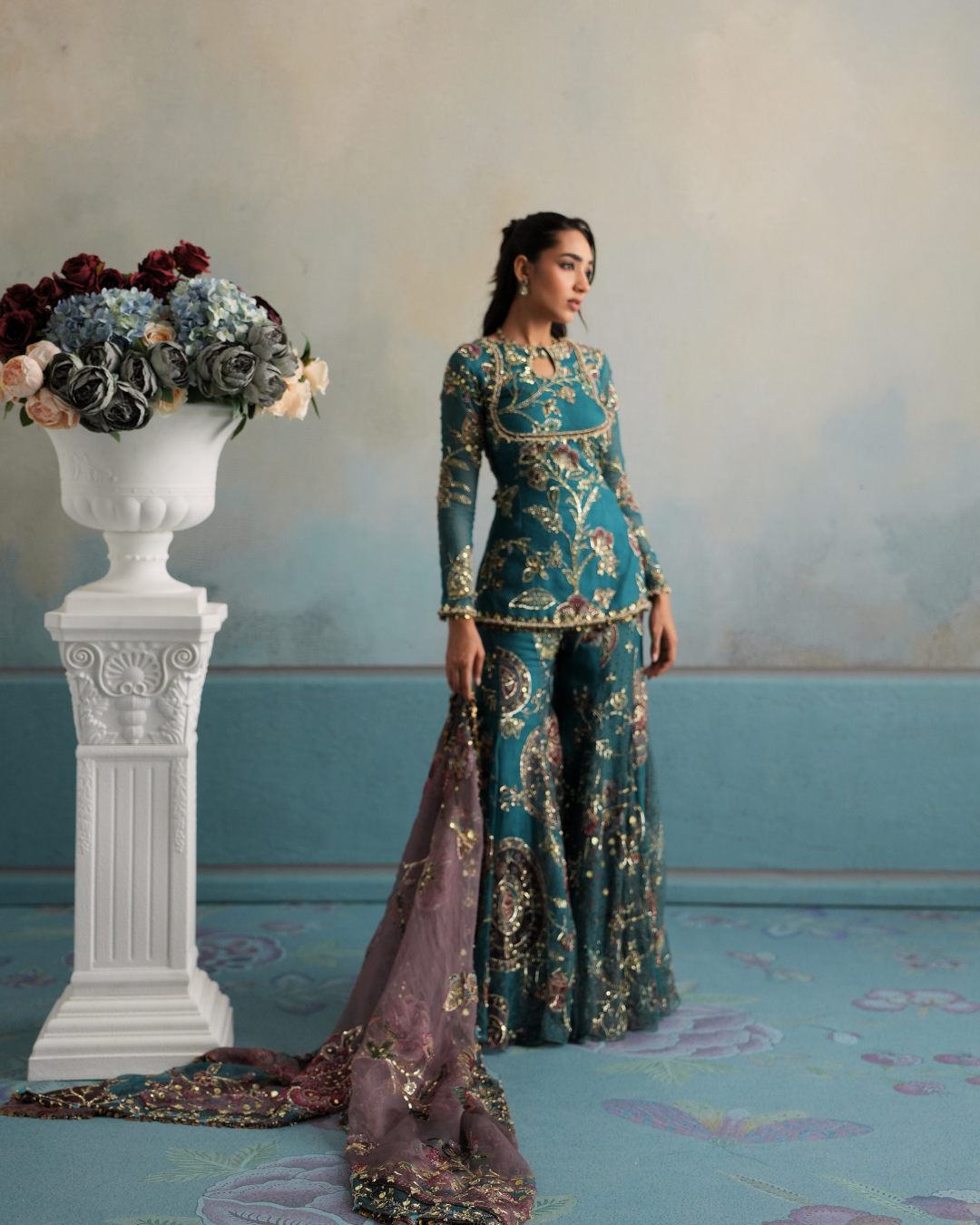 Mahima Mahajan - Seher from Elif