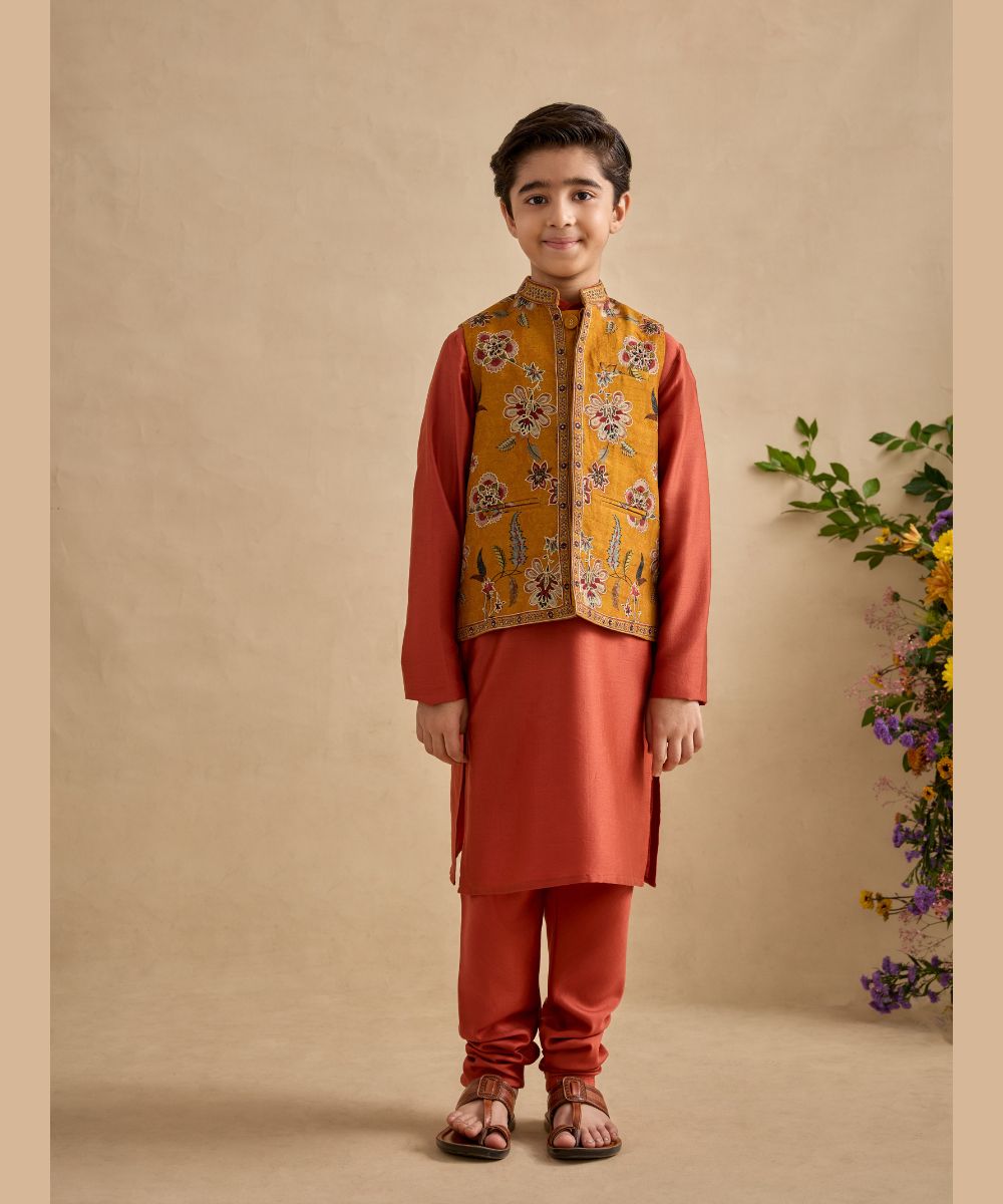Kalista - Ravik - Shadi ka ghar collection - Bandi Set