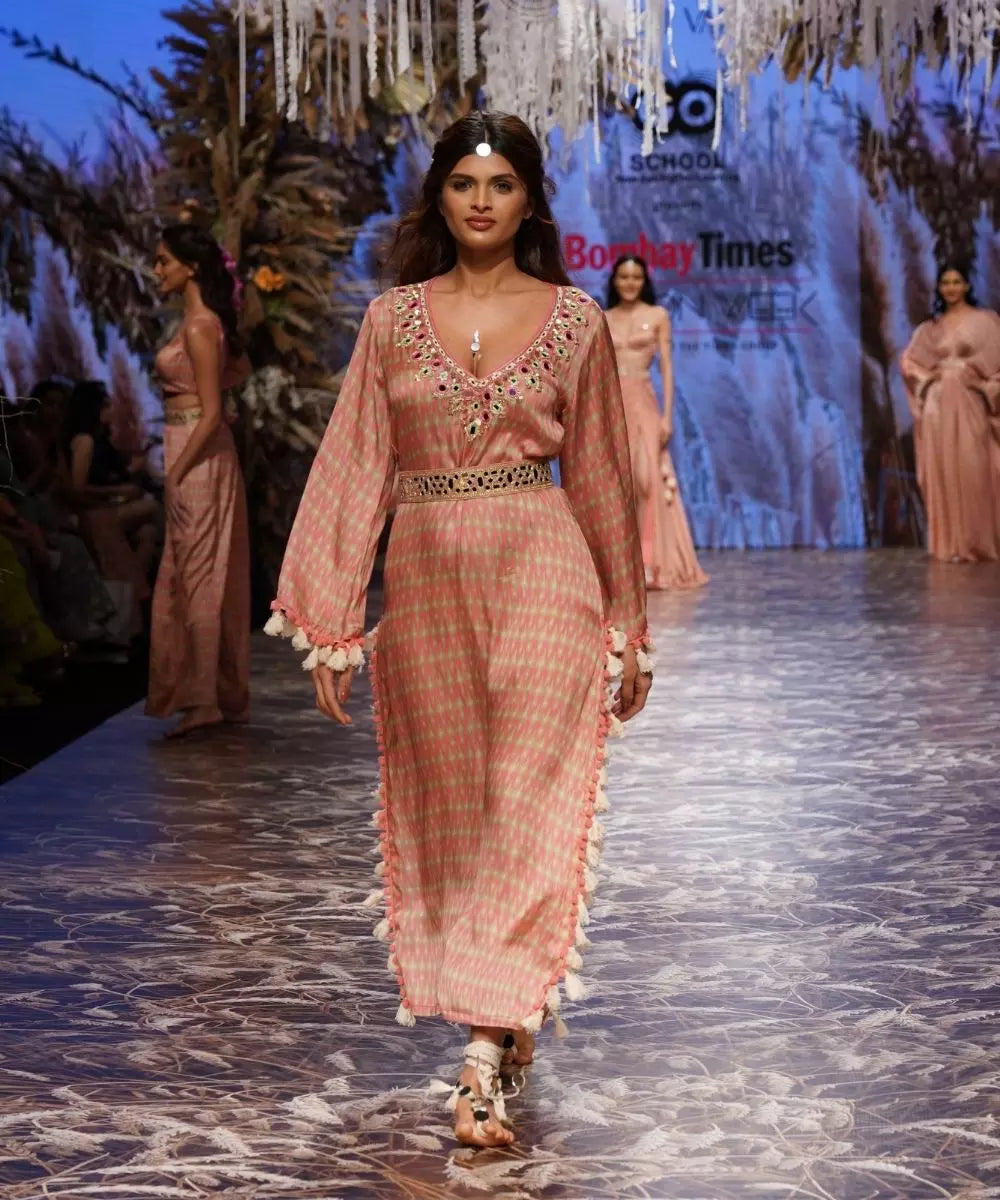 GOPI VAID - Rahat Kaftan