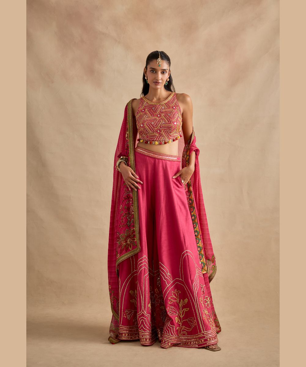 Kalista - Raiba - Shadi ka ghar collection - Sharara et