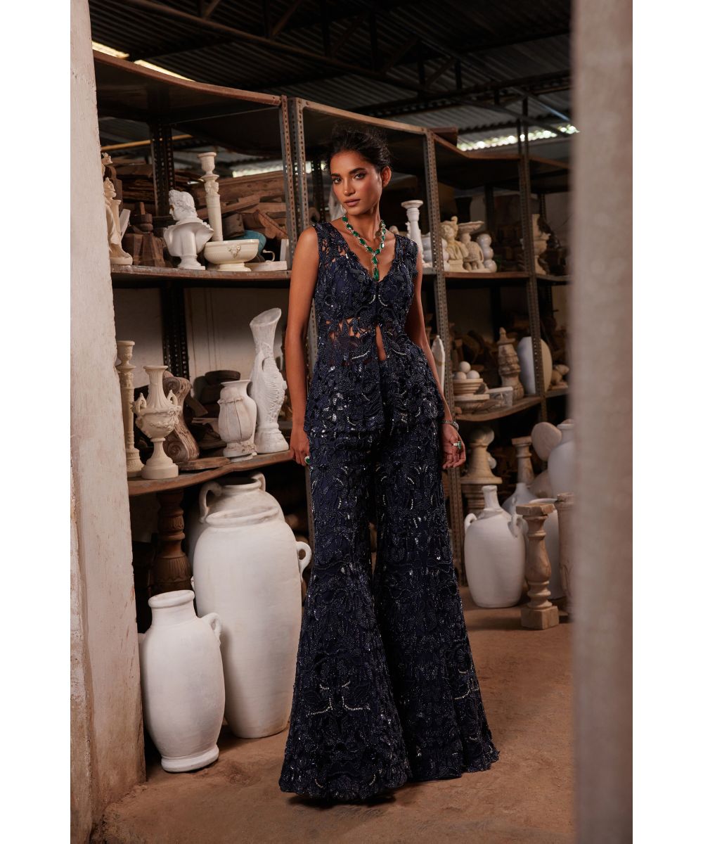 MEHUL GUPTA - Sharara set