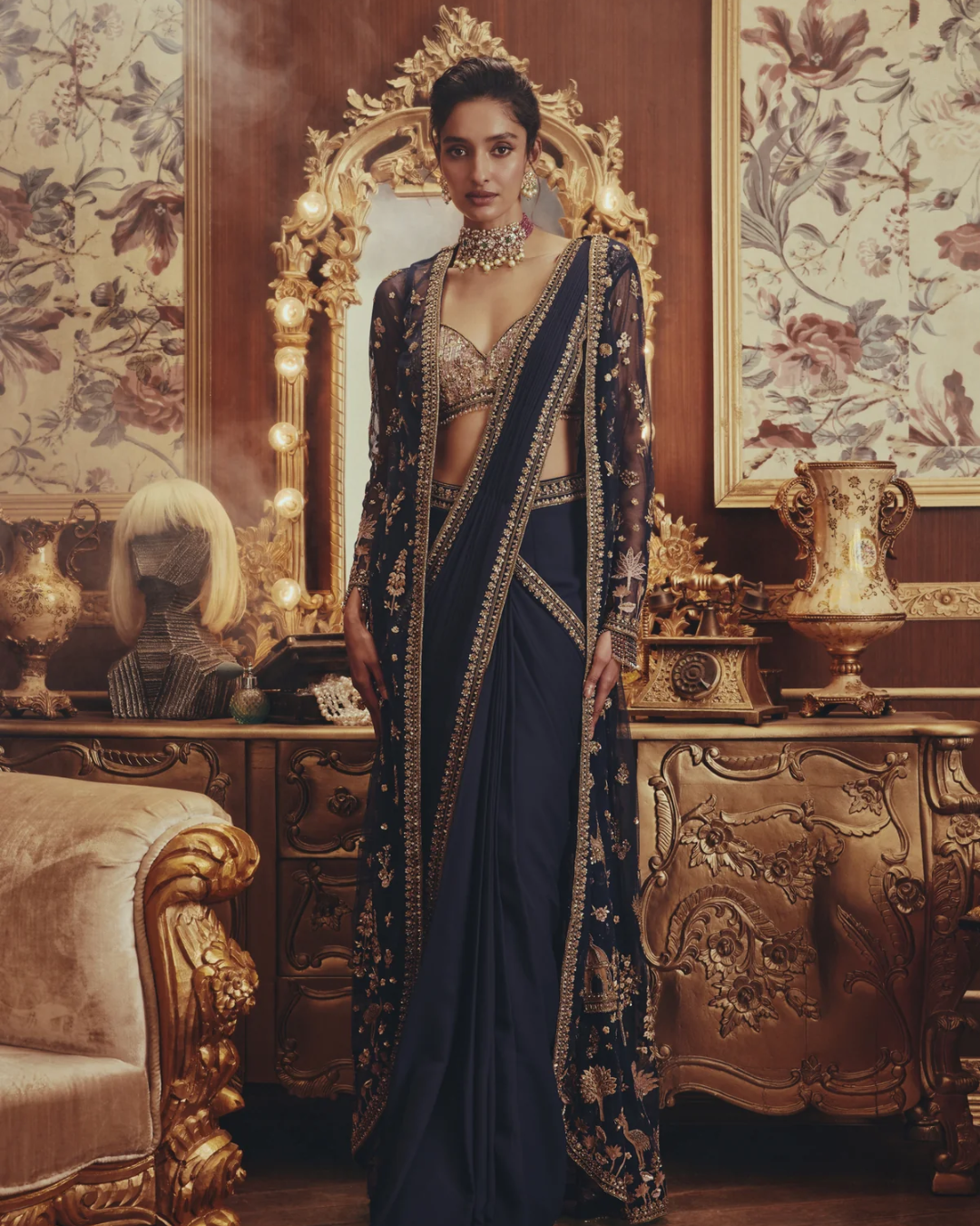 Roqa - Martha from Broadway