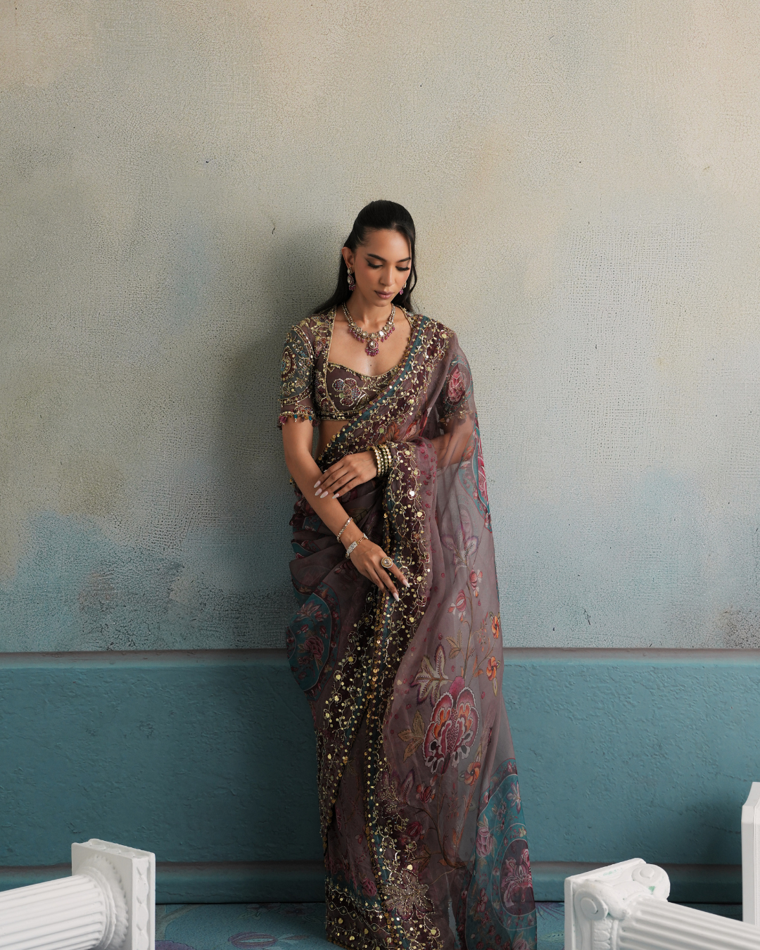 Mahima Mahajan - Mehek from Elif