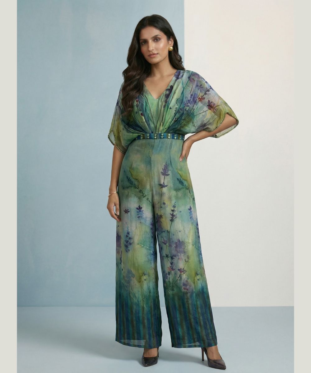Kalista - STELLA - Pret edit 26 Collection - JUMPSUIT