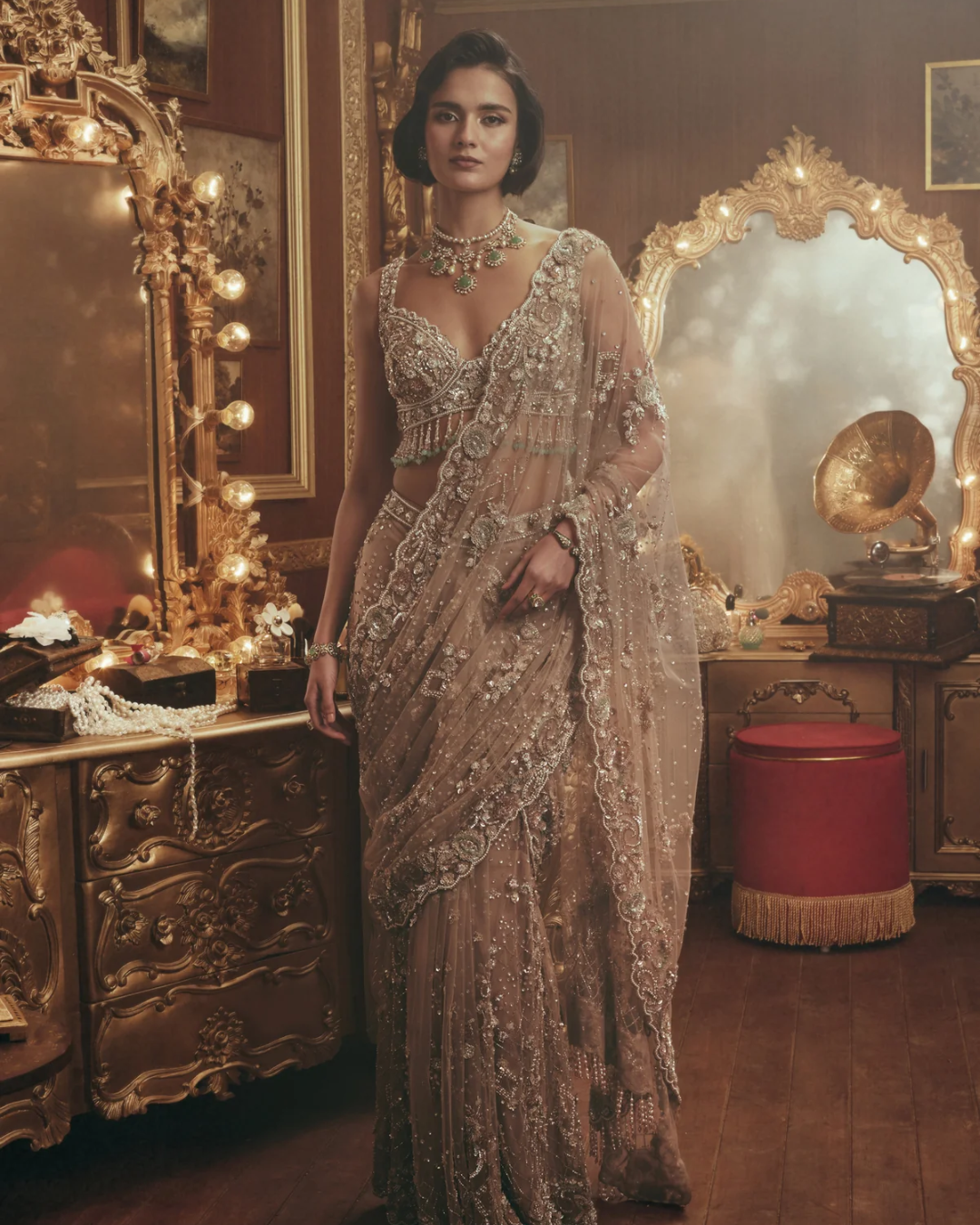 Roqa - Juliana from Broadway