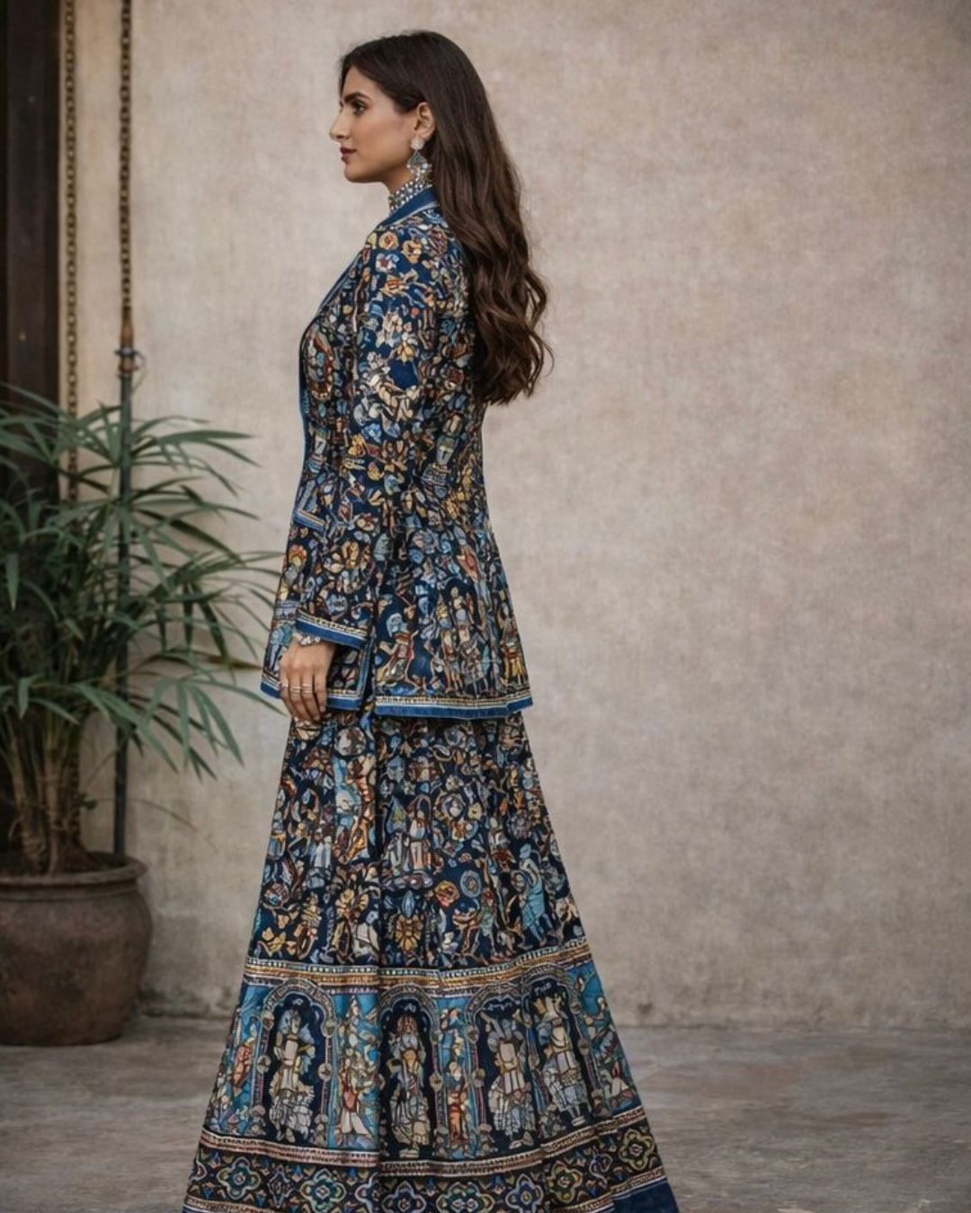 Banjara Trail - Nritya Katha Set