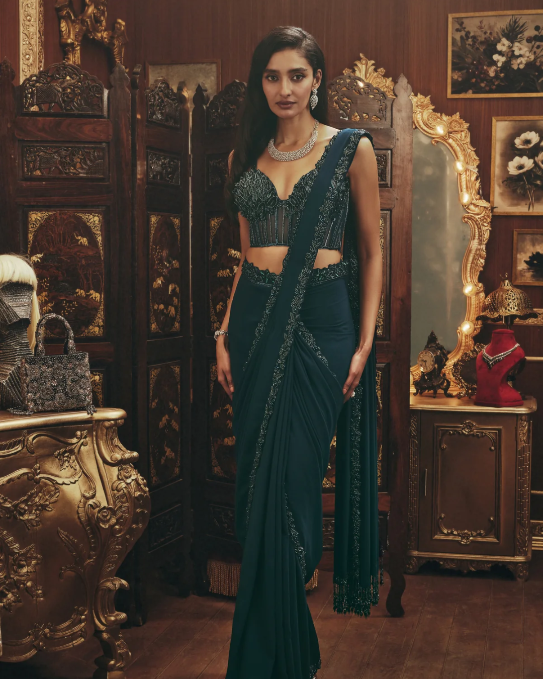 Roqa - Maya from Broadway