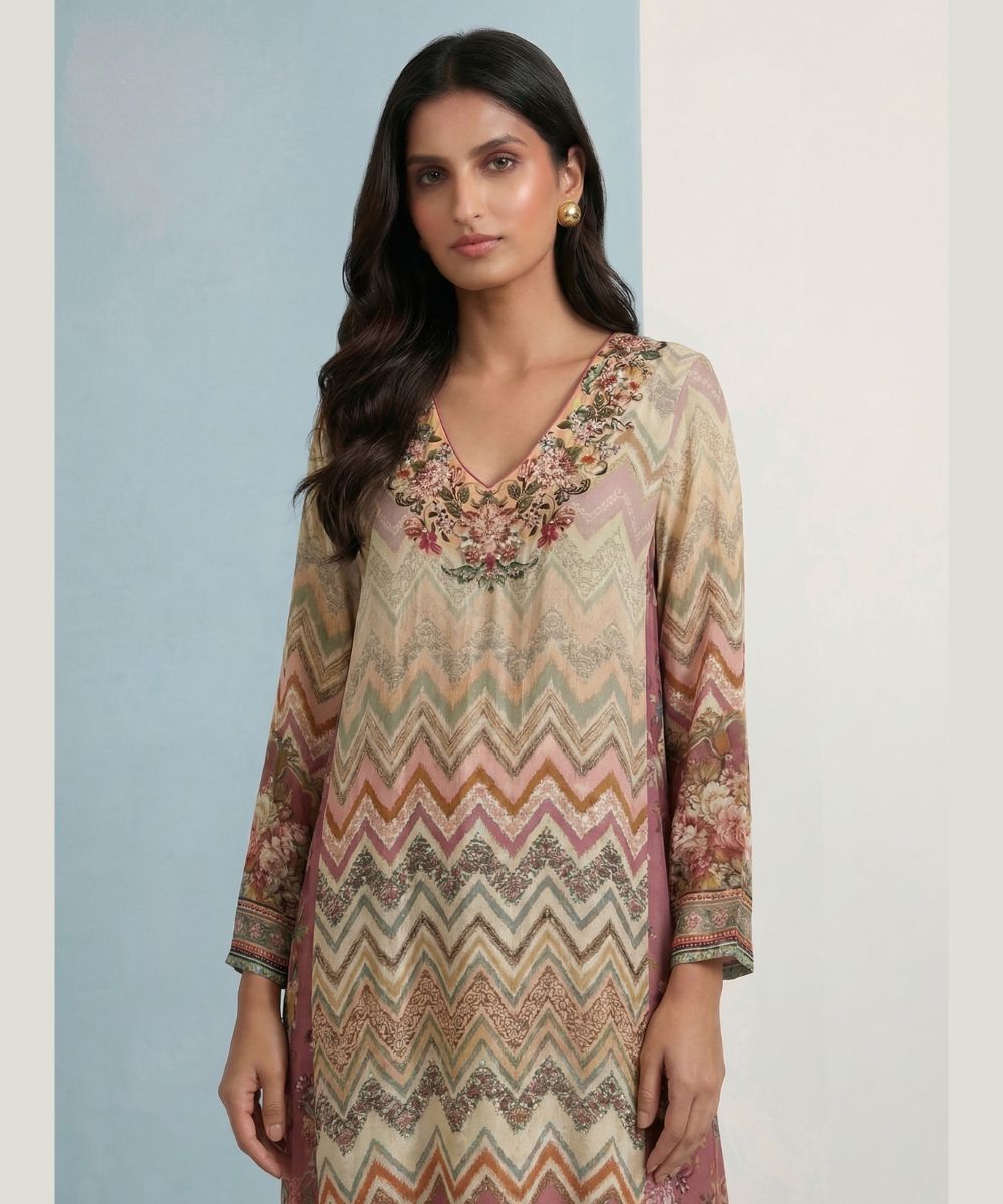 Kalista - IENA - Pret edit 26 Collection - JALABIYA