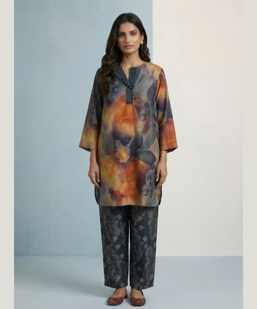 Kalista - JENIFER - Pret edit 26 Collection - CO-ORD SET