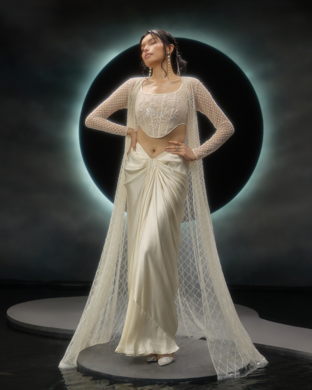 Couture by Niharika - Amorette from Exuberance