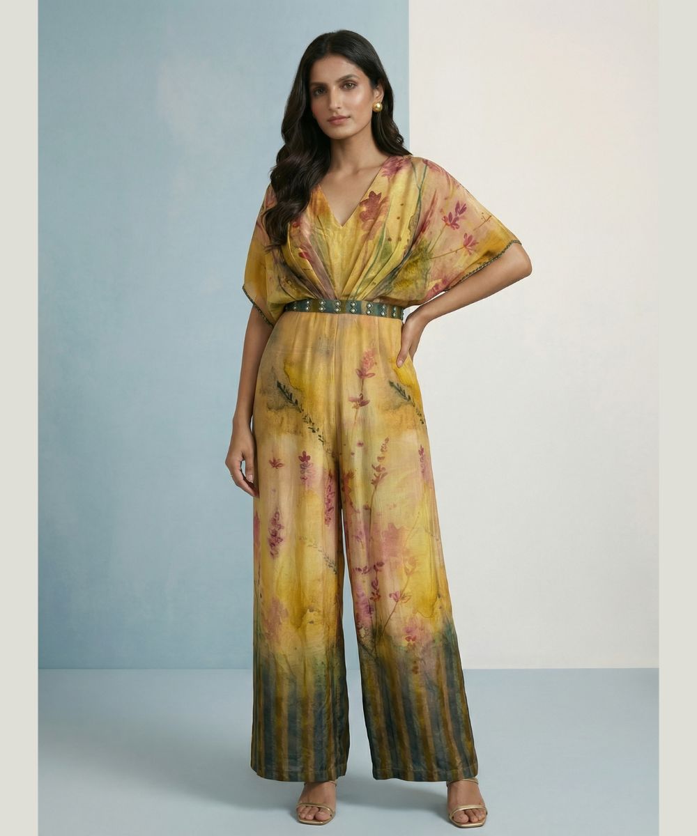 Kalista - STELLA - Pret edit 26 Collection - JUMPSUIT
