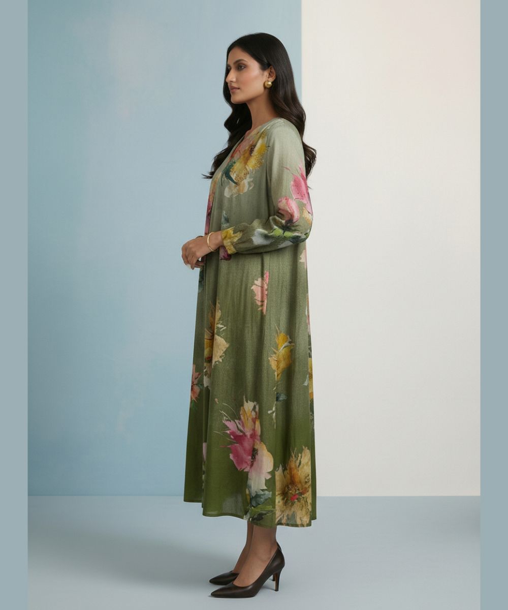 Kalista - EMBER - Pret edit 26 Collection - DRESS