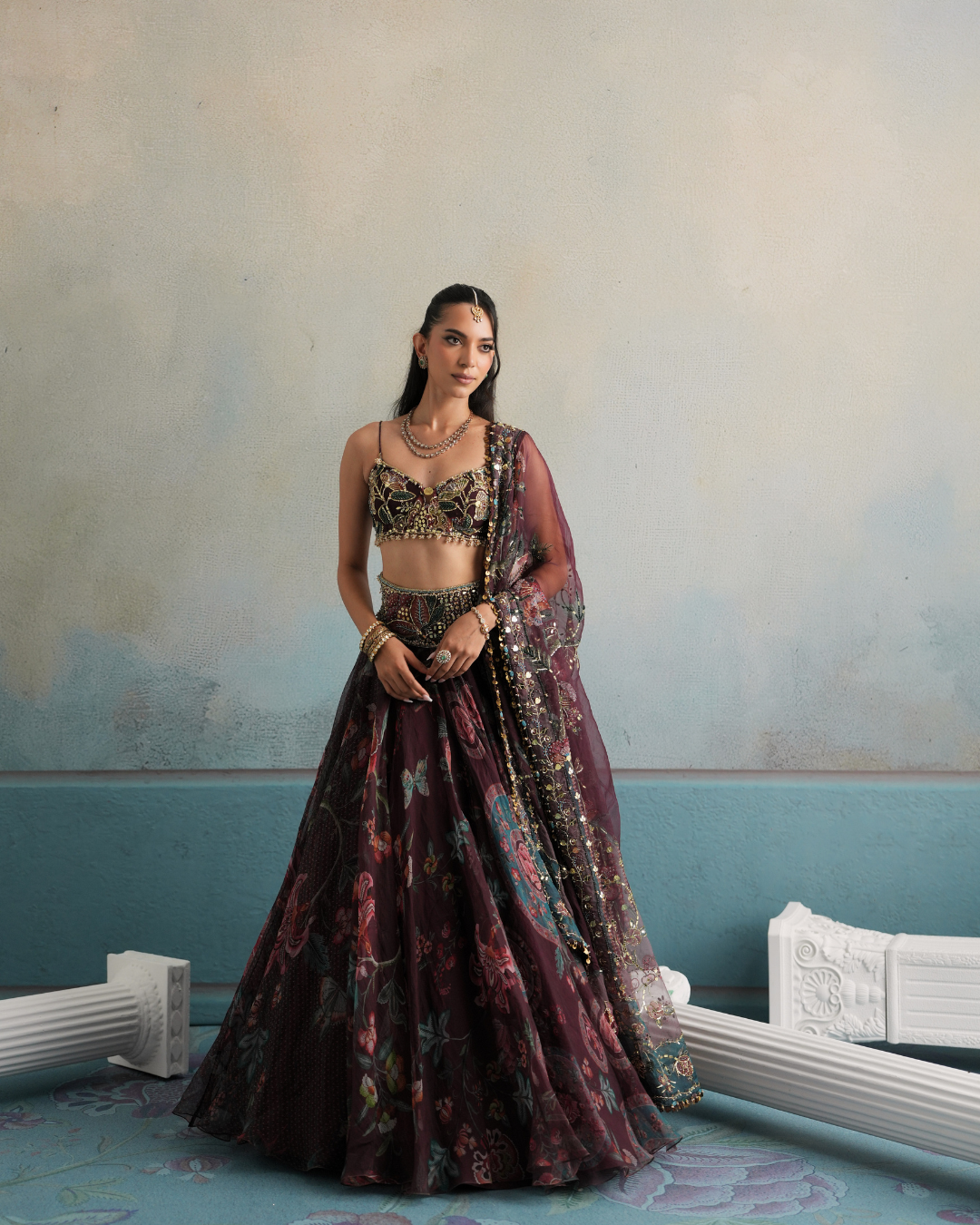 Mahima Mahajan - Adara from Elif