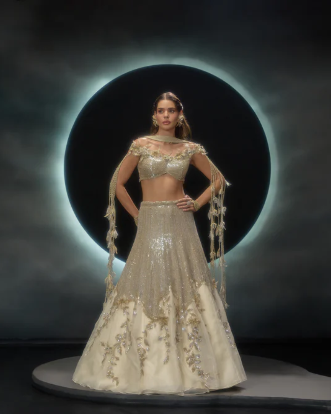 Couture by Niharika - Amara from Exuberance